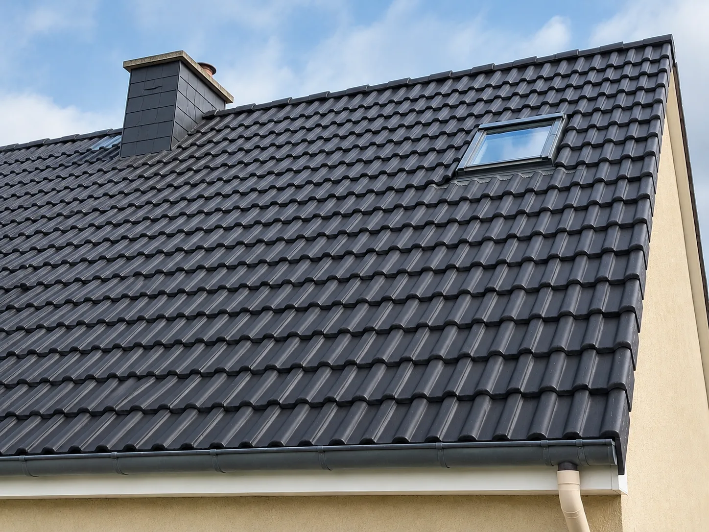 Nettoyage & traitement après travaux à Meyrin